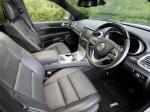 Jeep Grand Cherokee Summit 2013 года (UK)